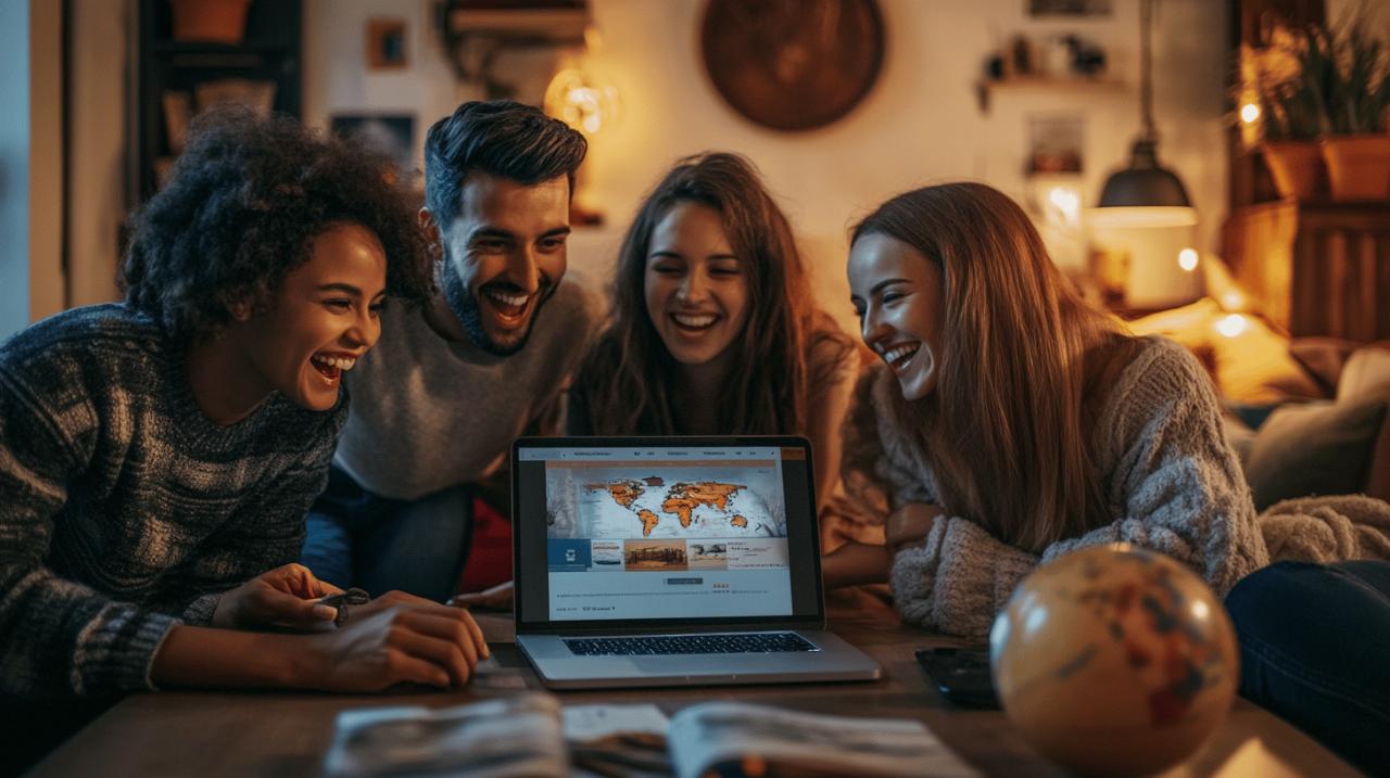 DV-2025 Lottery: Comment Consulter Les Resultats De La Loterie Visa 2024-2025 with the Official Website