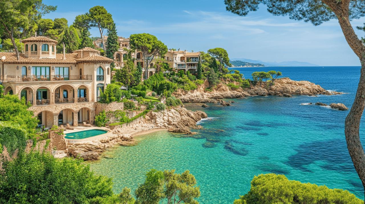 Hotel en bord de mer sur la Costa Brava: les 17 meilleurs sustainable escapes for eco-conscious travellers