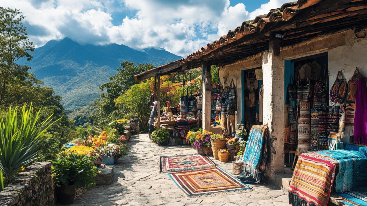 Is It Safe to Travel to Guatemala at Present? Current Travel Guidance and the British Embassy in Guatemala’s Role in Supporting British Nationals