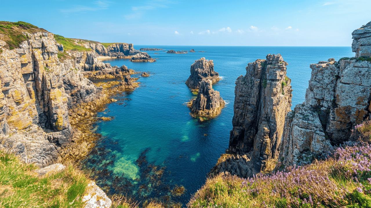 Pointe de Trévignon: Why Visit This Magnificent Spot and Where to Stay in Brittany’s Hidden Gem