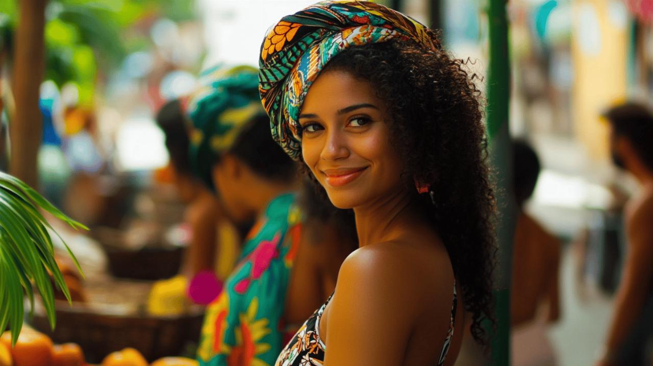 Brazil: What Are the Brazilian Beauty Tips for Achieving Radiant Hydration?